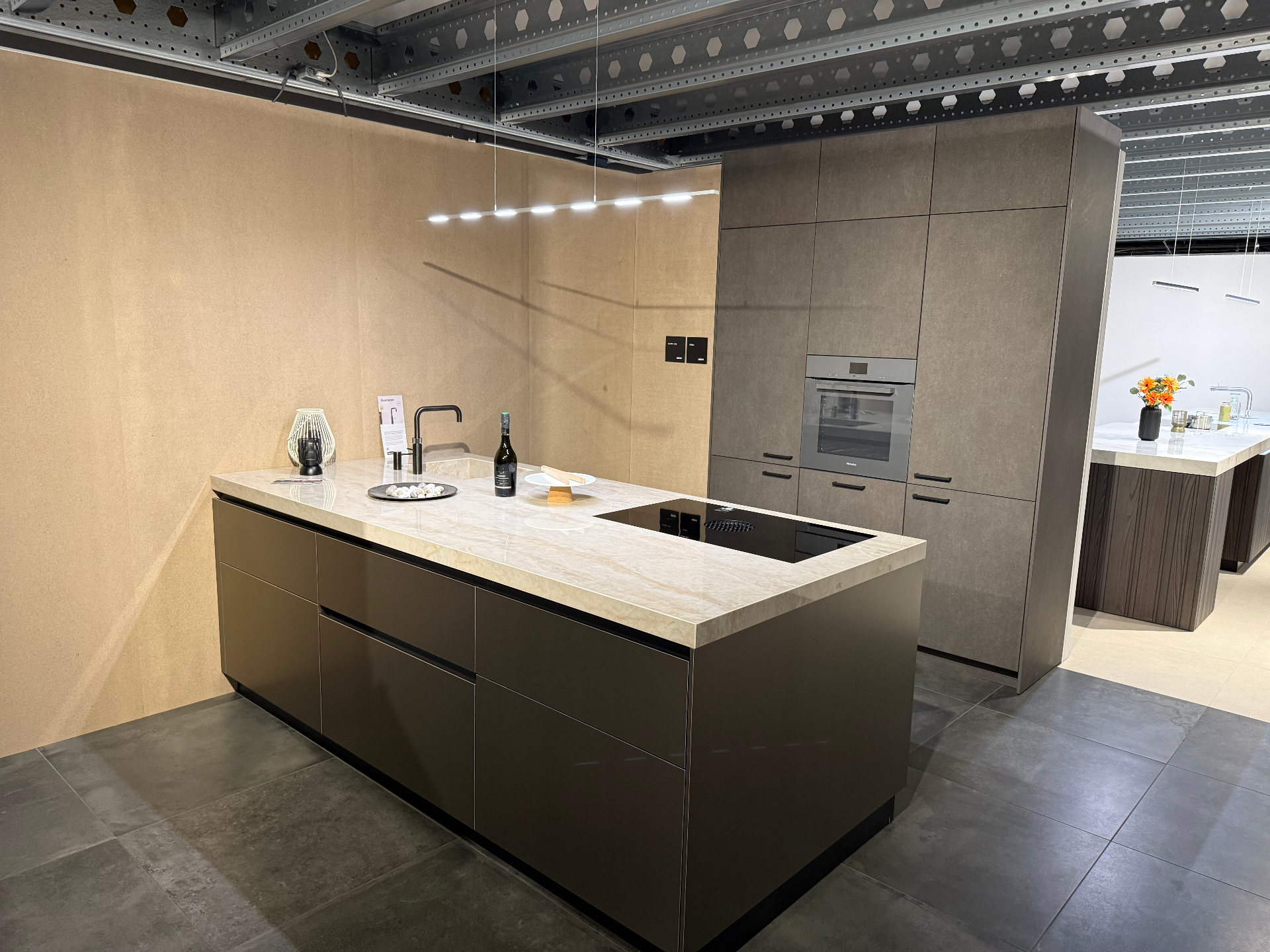 Actie keuken Keuken-Centrum Utrecht