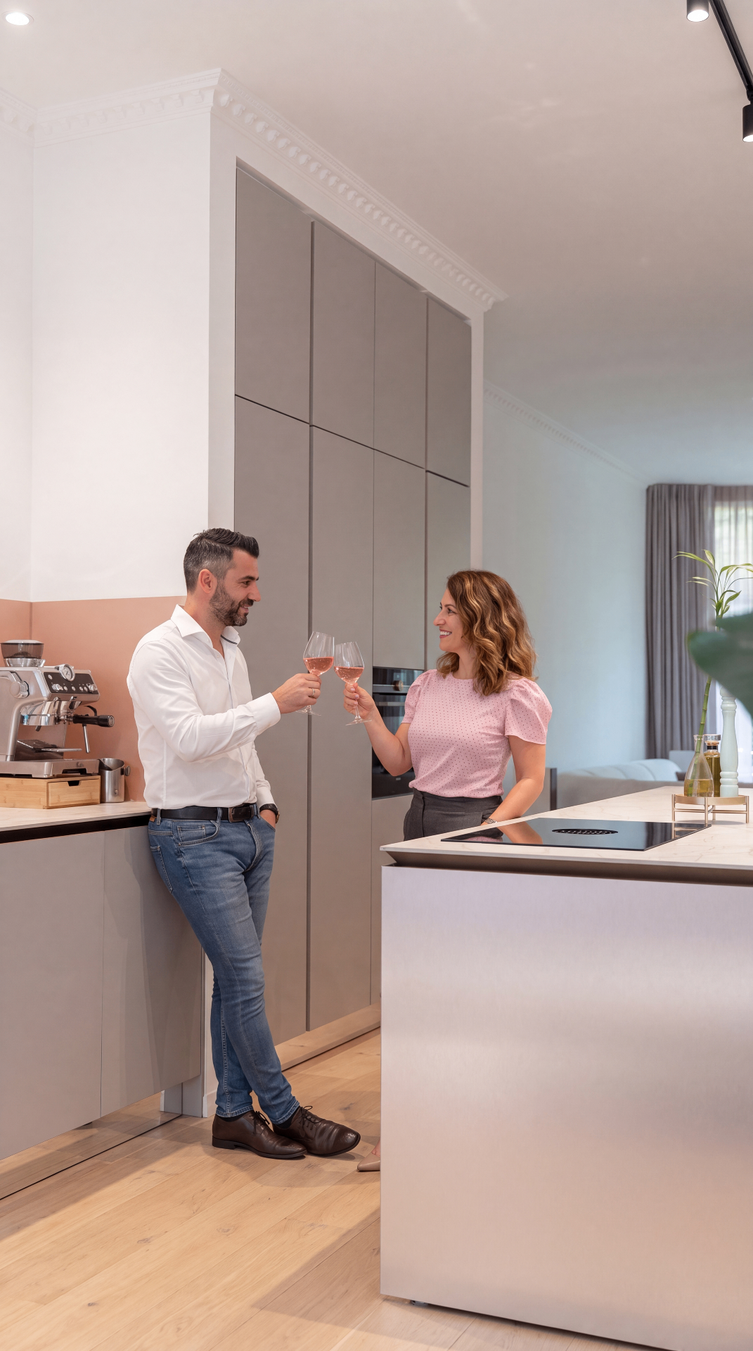 Keukenproject van Johan & Petra uit Maarssen - Klassiek - Landelijk - Keuken-Centrum Utrecht
